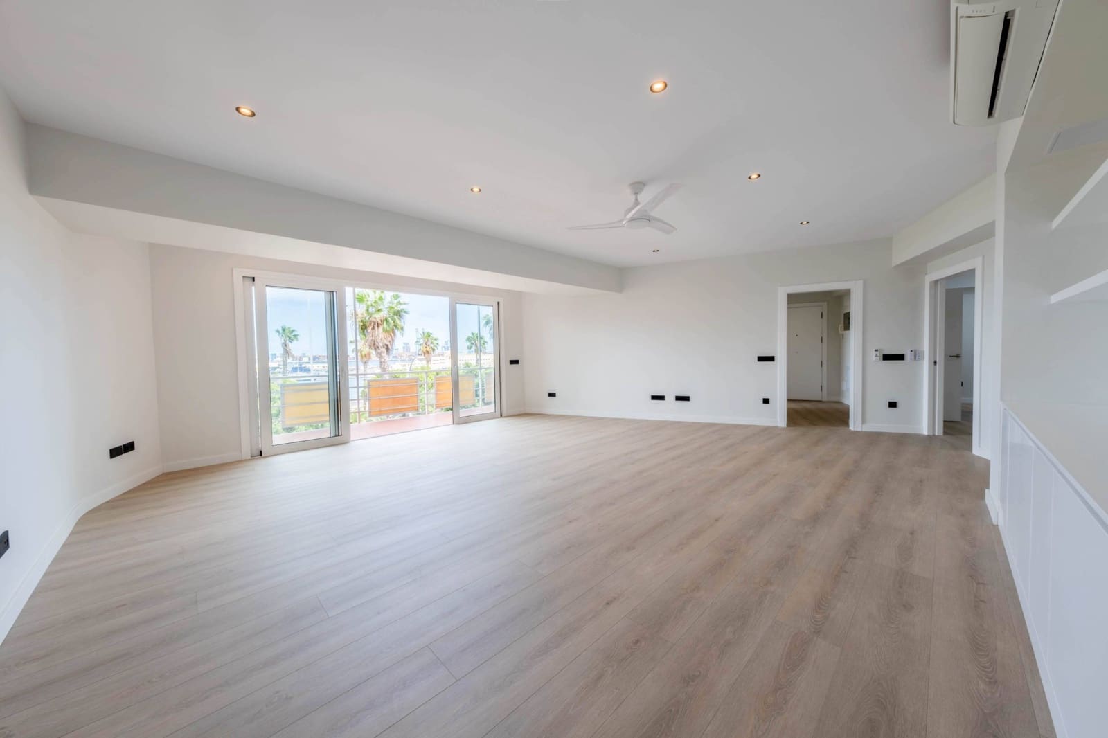 3 Zimmer Wohnung zu verkaufen in Las Palmas de Gran Canaria - 995.000 € (Ref: 9114127)