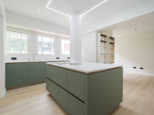 3 makuuhuone Asunto myytävänä paikassa Santa Catalina - Canteras, Las Palmas de Gran Canaria - 995 000 € (Ref: 9114127)