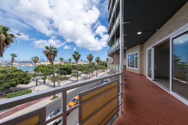 3 makuuhuone Asunto myytävänä paikassa Santa Catalina - Canteras, Las Palmas de Gran Canaria - 995 000 € (Ref: 9114127)