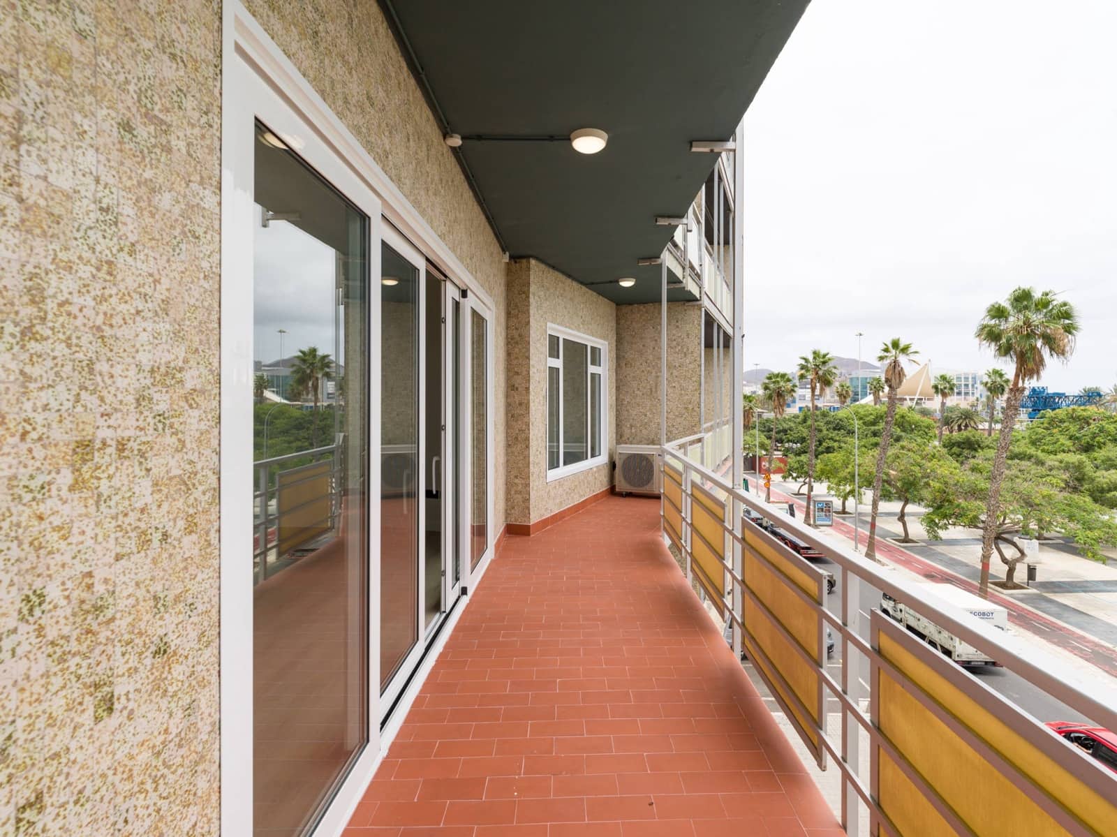 3 Zimmer Wohnung zu verkaufen in Las Palmas de Gran Canaria - 995.000 € (Ref: 9114127)