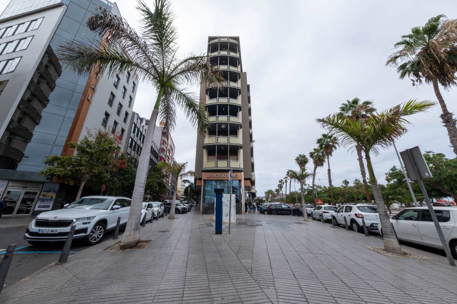 3 Zimmer Wohnung zu verkaufen in Las Palmas de Gran Canaria - 995.000 € (Ref: 9114127)