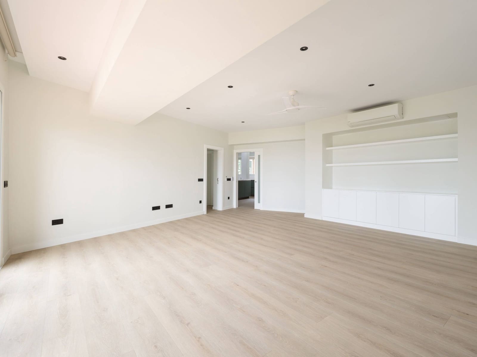 3 sypialnia Mieszkanie na sprzedaż w Las Palmas de Gran Canaria z garażem - 995 000 € (Ref: 9114127)