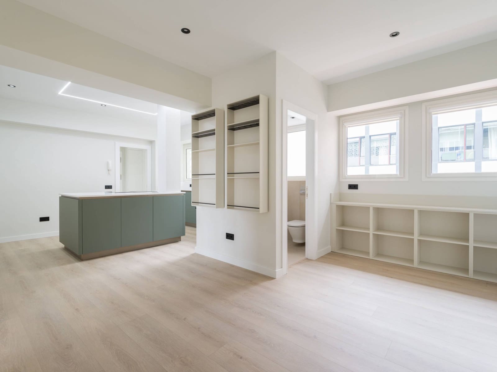 3 sypialnia Mieszkanie na sprzedaż w Las Palmas de Gran Canaria z garażem - 995 000 € (Ref: 9114127)