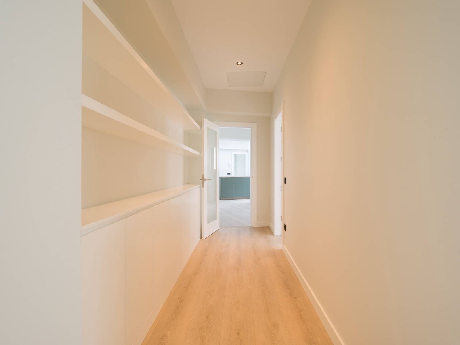 3 sypialnia Mieszkanie na sprzedaż w Las Palmas de Gran Canaria z garażem - 995 000 € (Ref: 9114127)