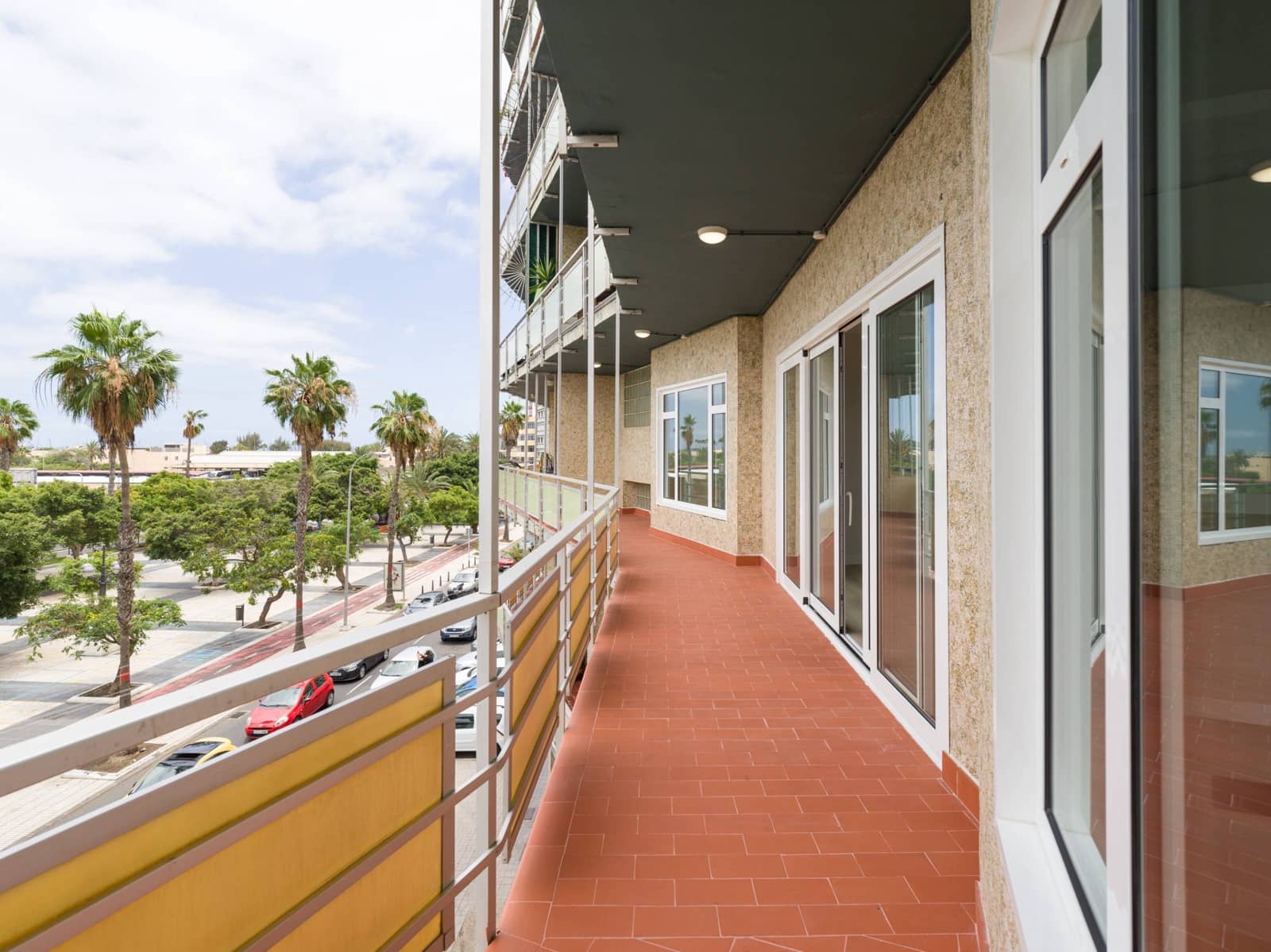 3 sypialnia Mieszkanie na sprzedaż w Las Palmas de Gran Canaria z garażem - 995 000 € (Ref: 9114127)