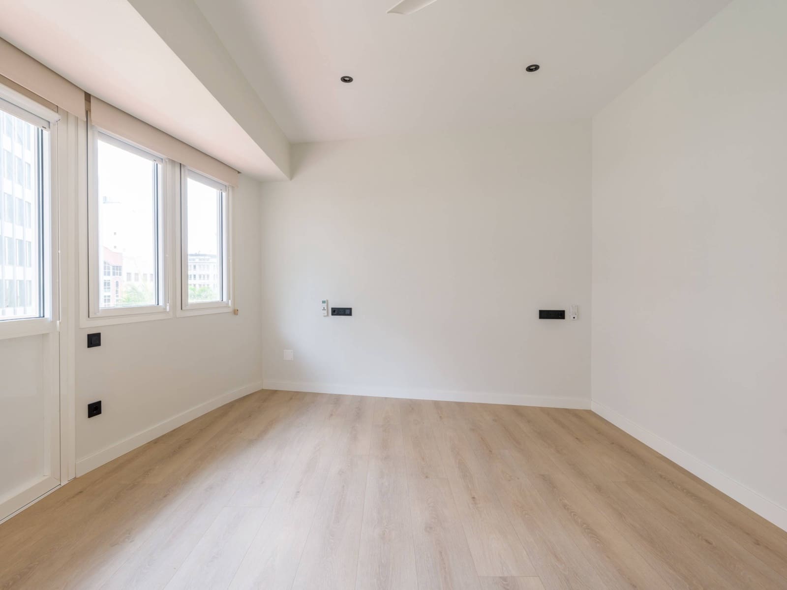 3 sypialnia Mieszkanie na sprzedaż w Las Palmas de Gran Canaria z garażem - 995 000 € (Ref: 9114127)