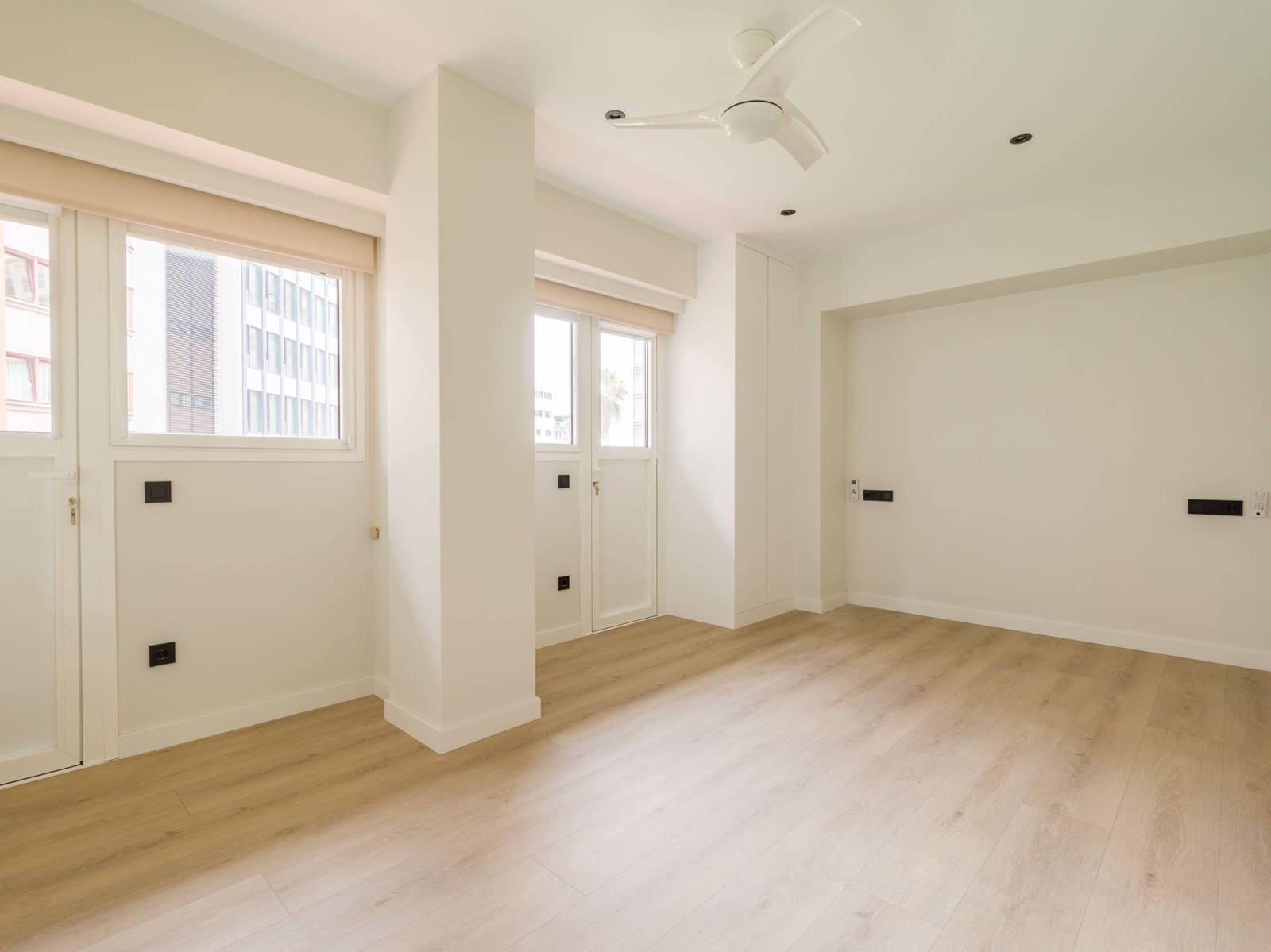 3 sypialnia Mieszkanie na sprzedaż w Las Palmas de Gran Canaria z garażem - 995 000 € (Ref: 9114127)