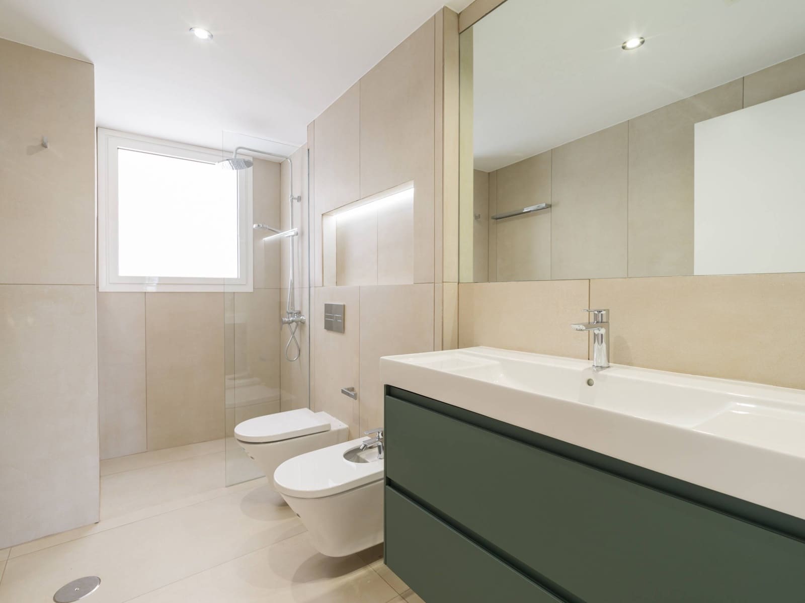 3 sypialnia Mieszkanie na sprzedaż w Las Palmas de Gran Canaria z garażem - 995 000 € (Ref: 9114127)