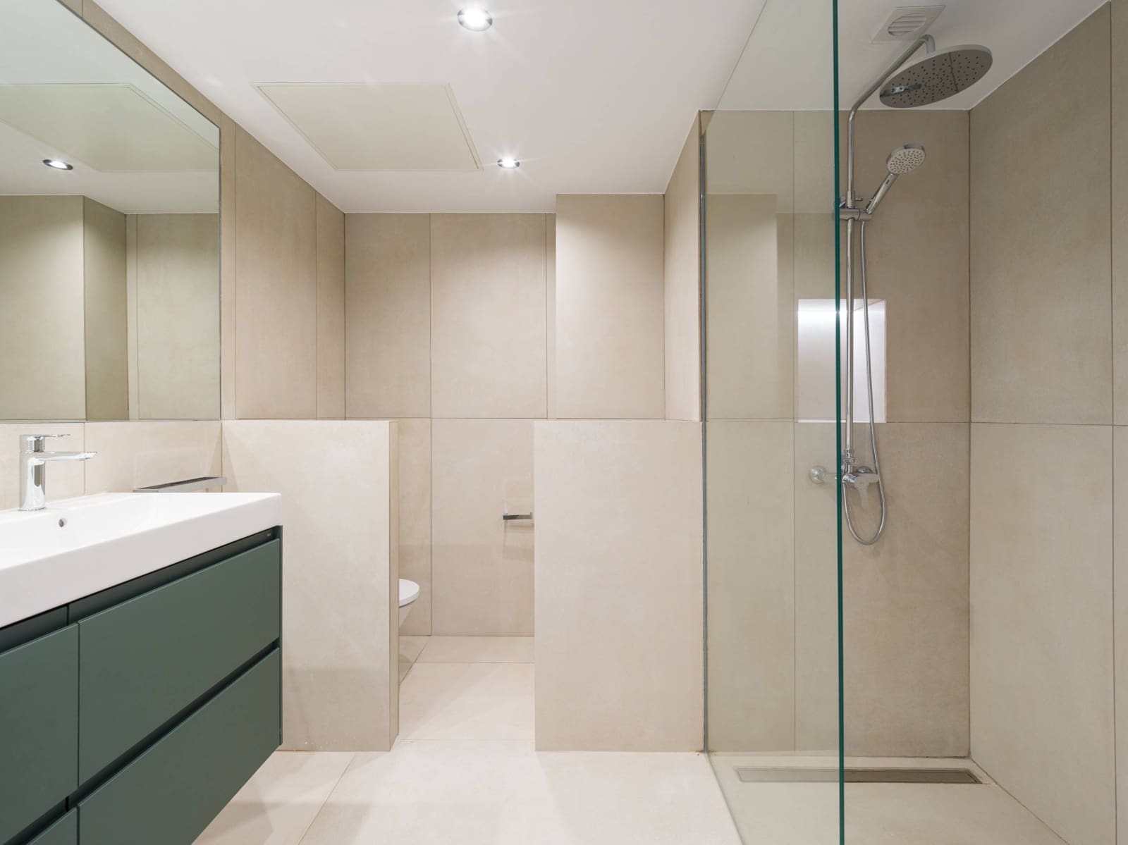 3 sypialnia Mieszkanie na sprzedaż w Las Palmas de Gran Canaria z garażem - 995 000 € (Ref: 9114127)