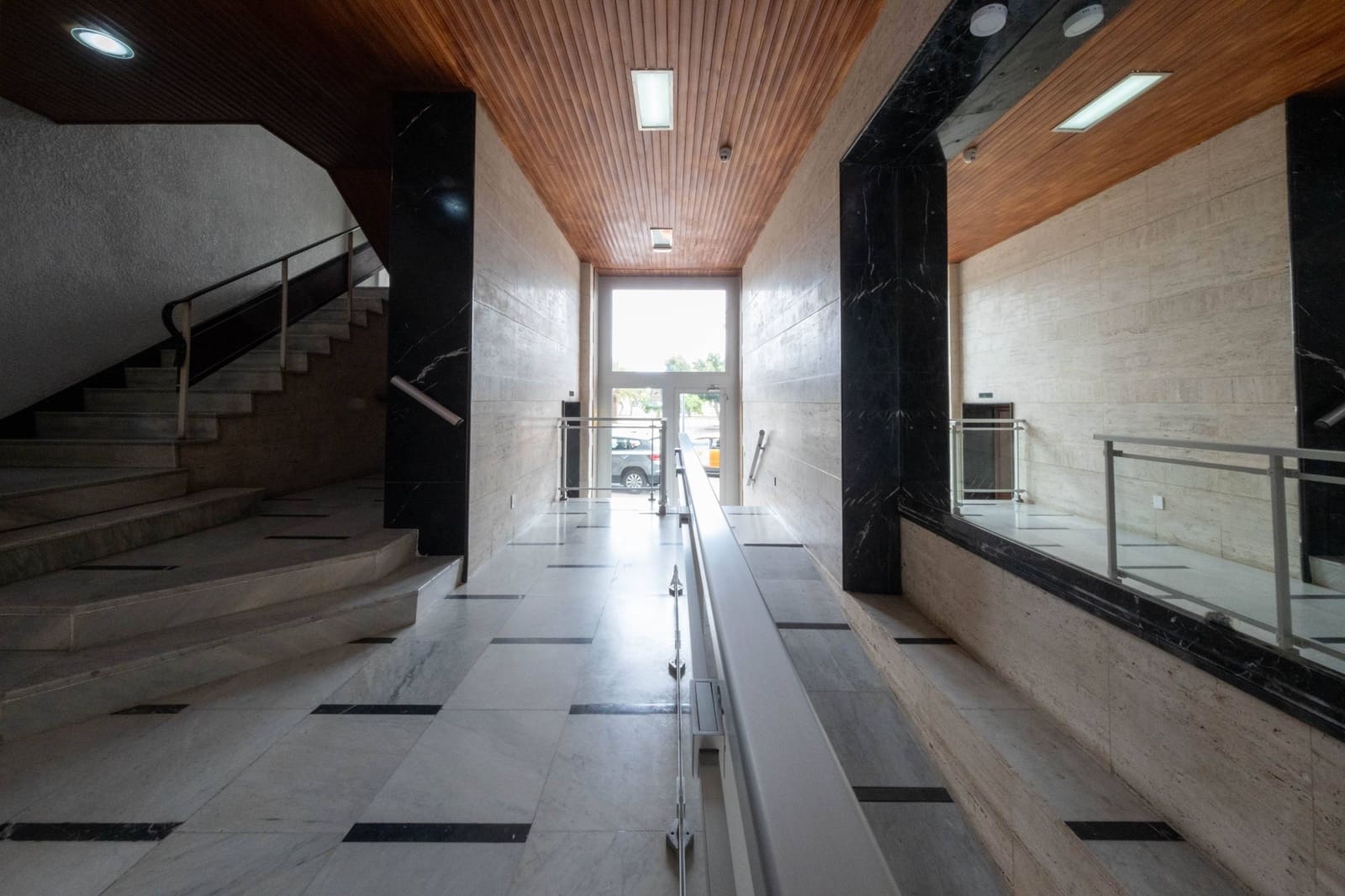 3 sypialnia Mieszkanie na sprzedaż w Las Palmas de Gran Canaria z garażem - 995 000 € (Ref: 9114127)