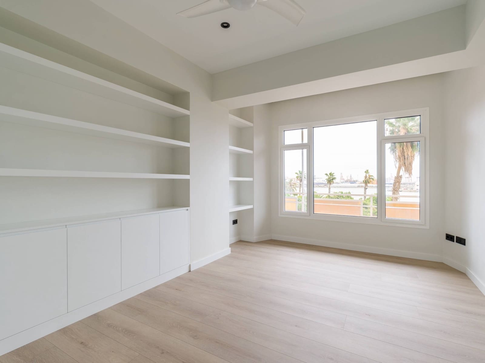 3 sovrum Lägenhet till salu i Las Palmas de Gran Canaria med garage - 995 000 € (Ref: 9114127)