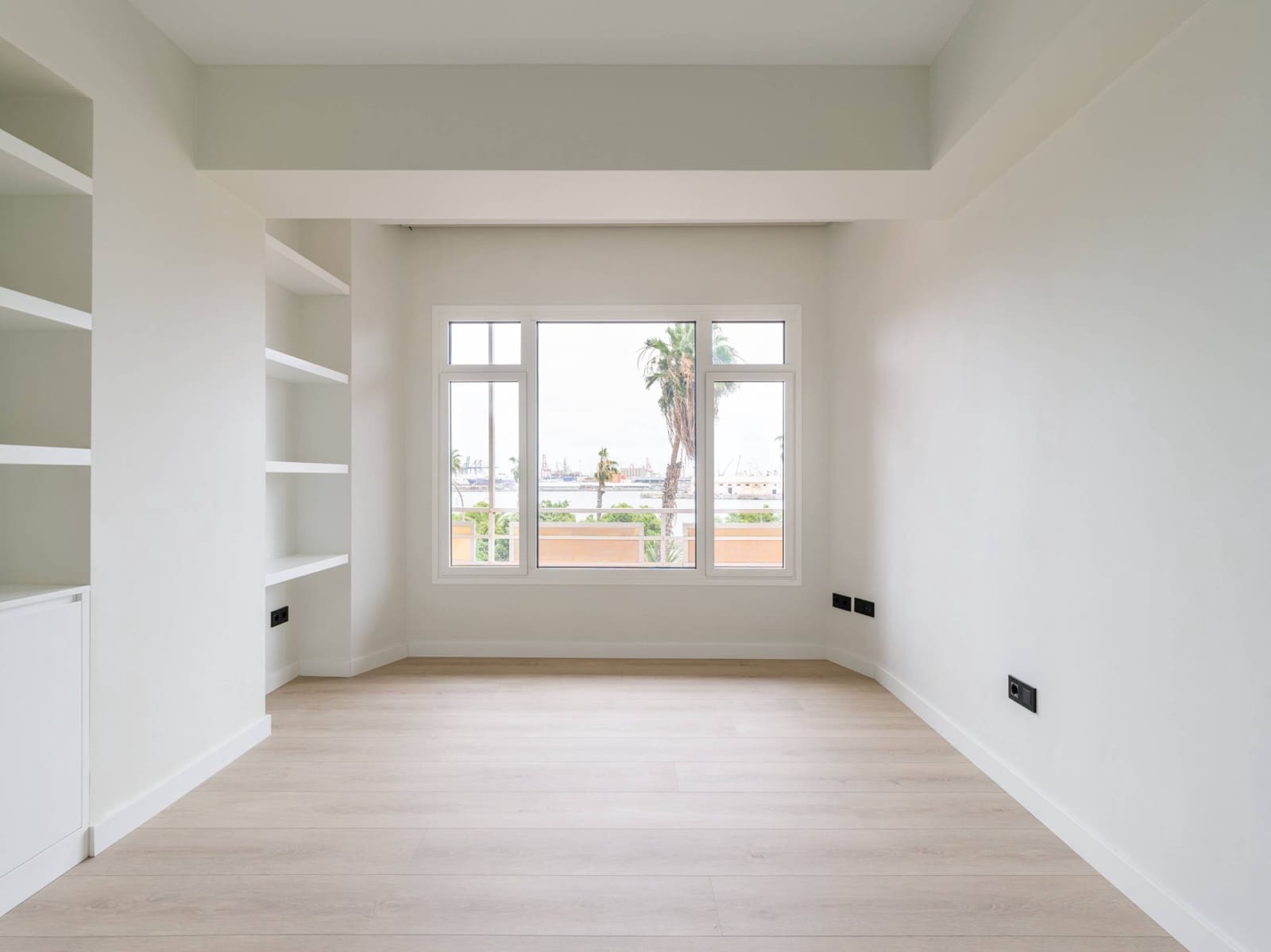 3 sovrum Lägenhet till salu i Las Palmas de Gran Canaria med garage - 995 000 € (Ref: 9114127)