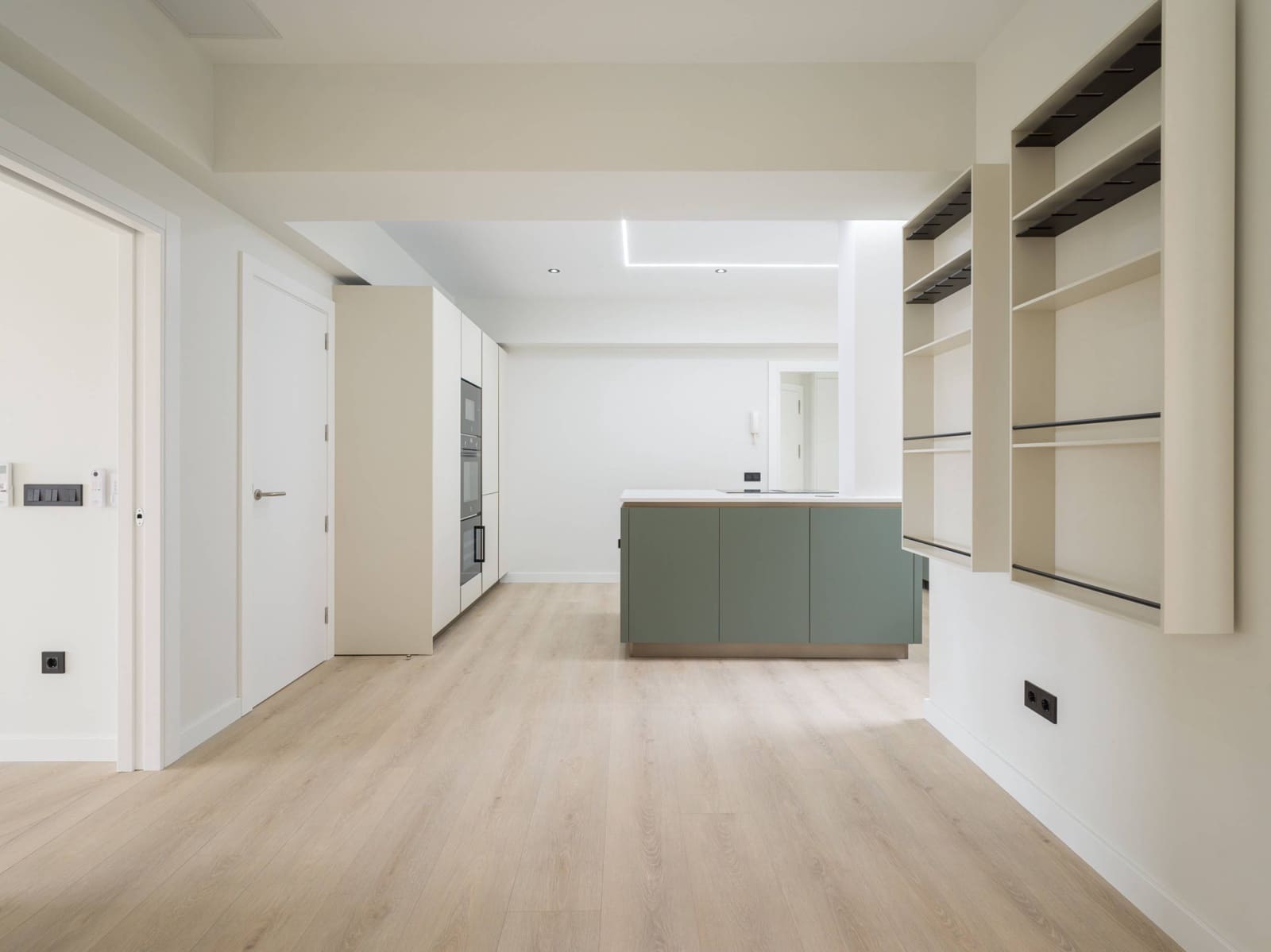 3 sovrum Lägenhet till salu i Las Palmas de Gran Canaria med garage - 995 000 € (Ref: 9114127)