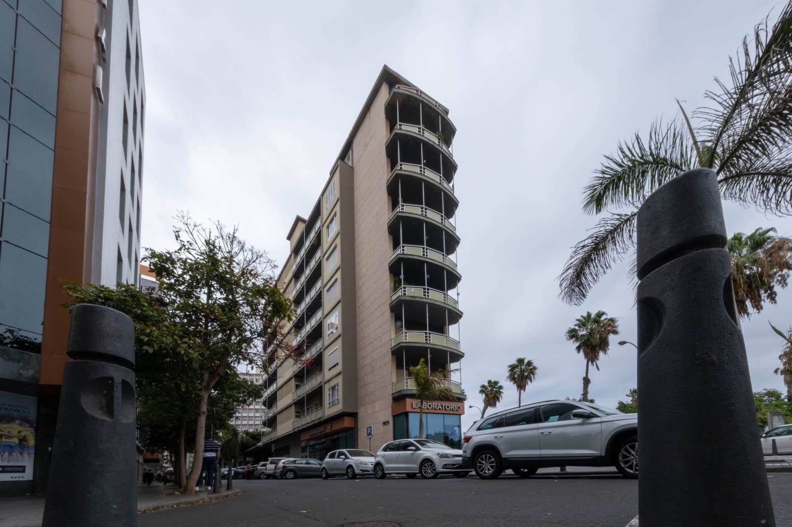 3 sovrum Lägenhet till salu i Las Palmas de Gran Canaria med garage - 995 000 € (Ref: 9114127)