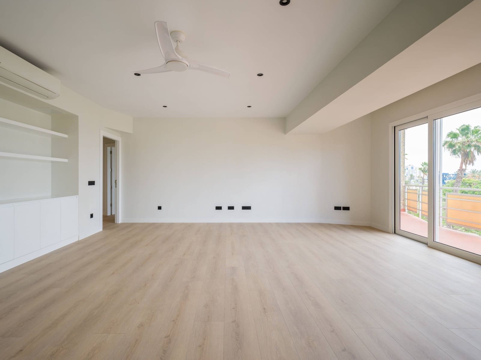 3 Zimmer Wohnung zu verkaufen in Las Palmas de Gran Canaria mit Garage - 995.000 € (Ref: 9114127)