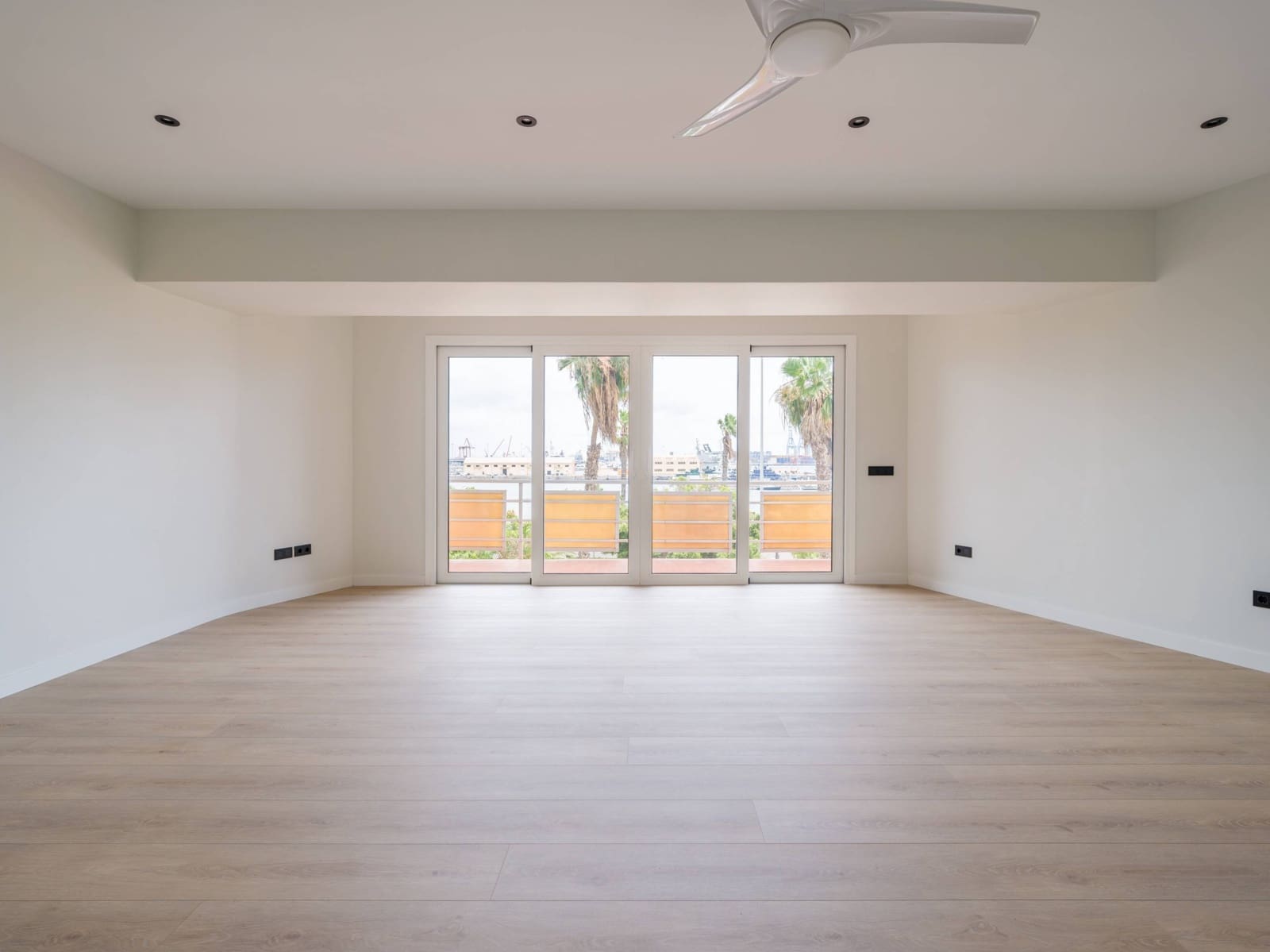 3 Zimmer Wohnung zu verkaufen in Las Palmas de Gran Canaria mit Garage - 995.000 € (Ref: 9114127)