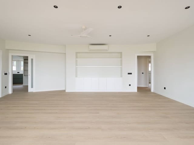 3 Zimmer Wohnung zu verkaufen in Santa Catalina - Canteras, Las Palmas de Gran Canaria mit Garage - 945.000 € (Ref: 9114127)