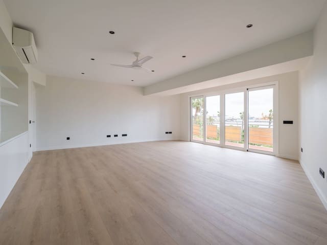 3 Zimmer Wohnung zu verkaufen in Santa Catalina - Canteras, Las Palmas de Gran Canaria mit Garage - 945.000 € (Ref: 9114127)