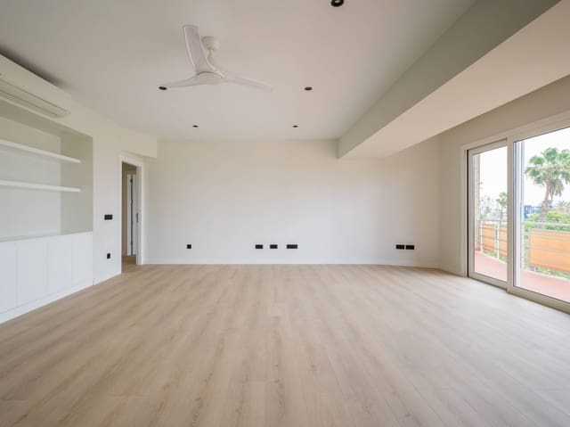 3 Zimmer Wohnung zu verkaufen in Santa Catalina - Canteras, Las Palmas de Gran Canaria mit Garage - 945.000 € (Ref: 9114127)