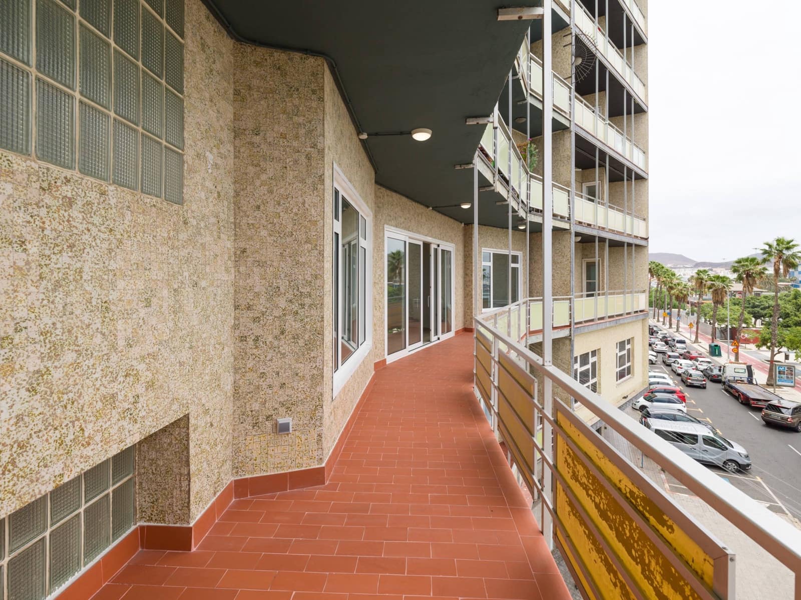 3 chambre Appartement à vendre à Las Palmas de Gran Canaria avec garage - 945 000 € (Ref: 9114127)