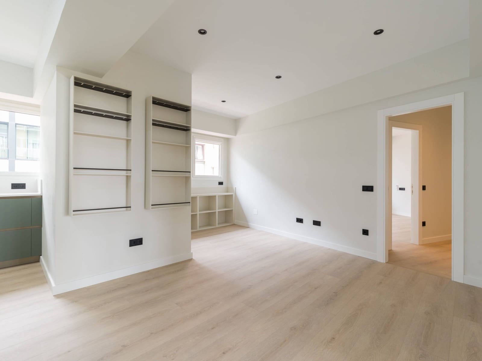 3 chambre Appartement à vendre à Las Palmas de Gran Canaria avec garage - 945 000 € (Ref: 9114127)