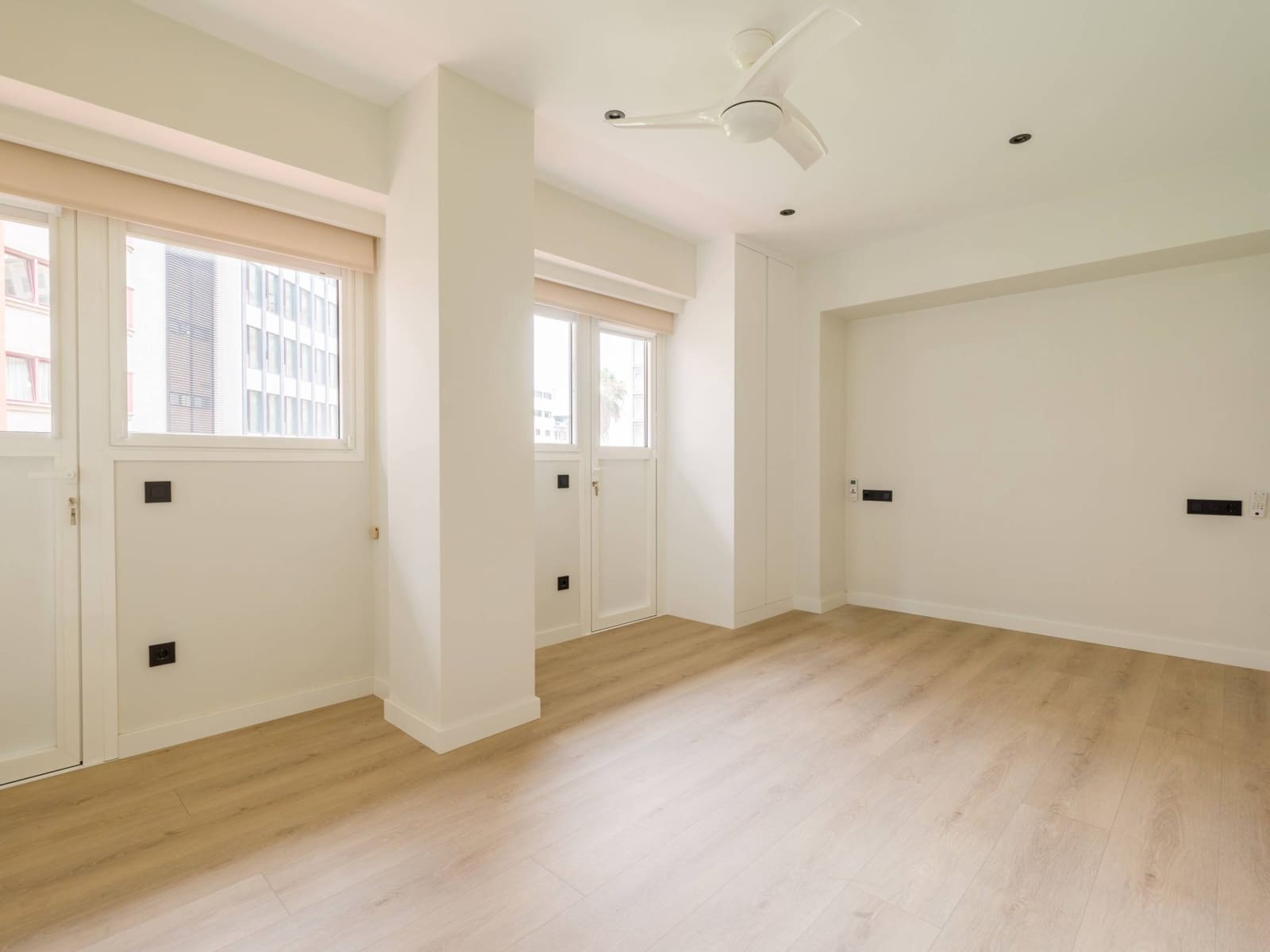 3 chambre Appartement à vendre à Las Palmas de Gran Canaria avec garage - 945 000 € (Ref: 9114127)