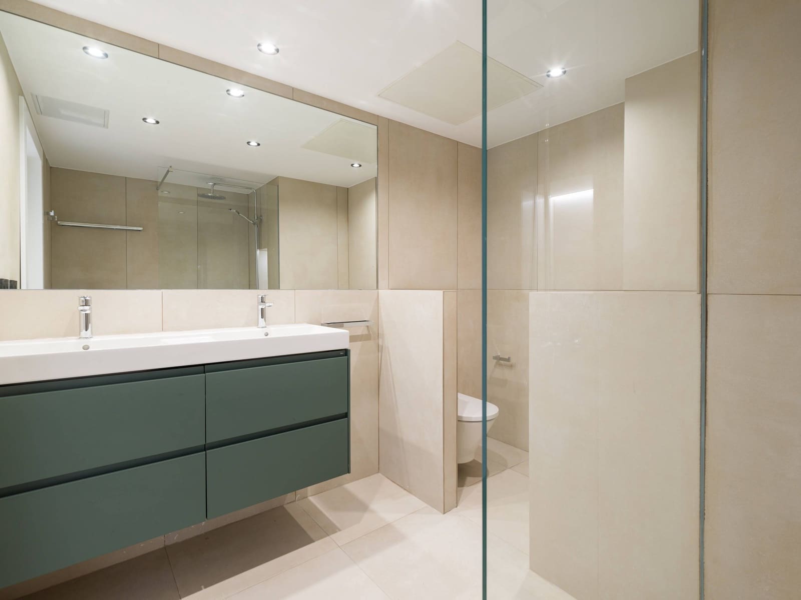 3 chambre Appartement à vendre à Las Palmas de Gran Canaria avec garage - 945 000 € (Ref: 9114127)