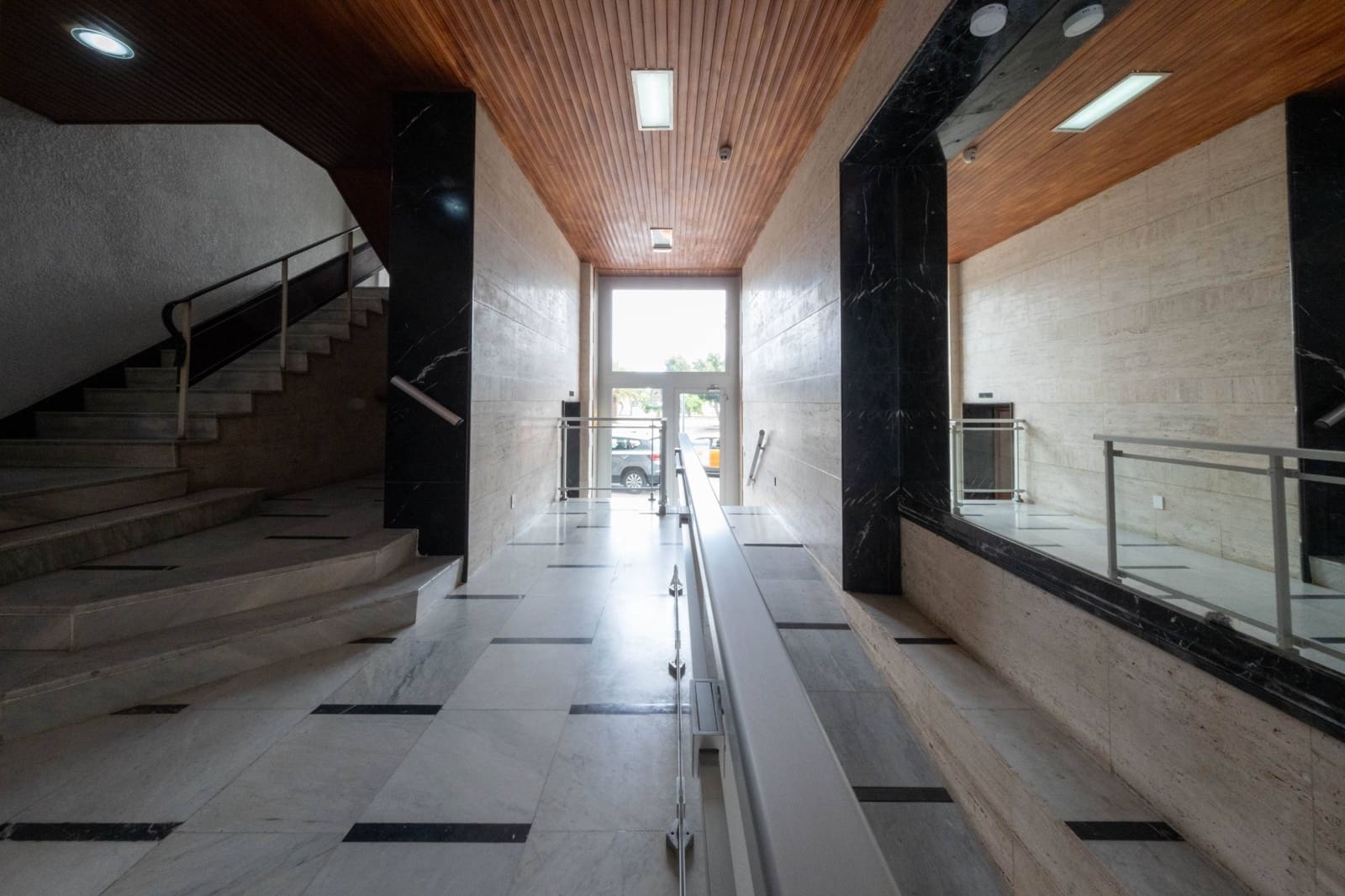 3 chambre Appartement à vendre à Las Palmas de Gran Canaria avec garage - 945 000 € (Ref: 9114127)