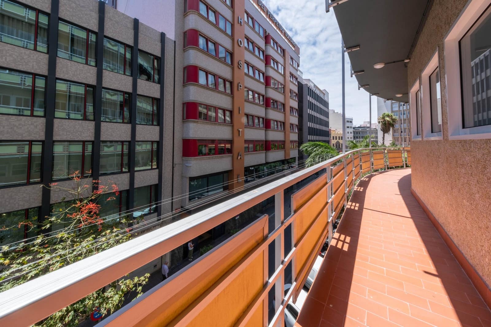 3 chambre Appartement à vendre à Las Palmas de Gran Canaria avec garage - 945 000 € (Ref: 9114127)