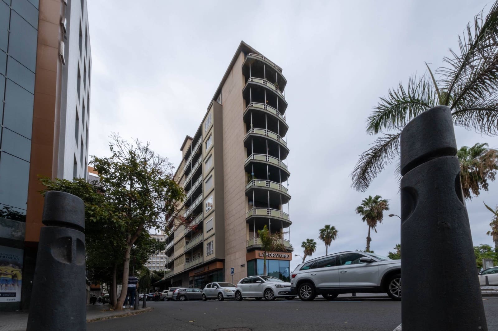 3 chambre Appartement à vendre à Las Palmas de Gran Canaria avec garage - 945 000 € (Ref: 9114127)