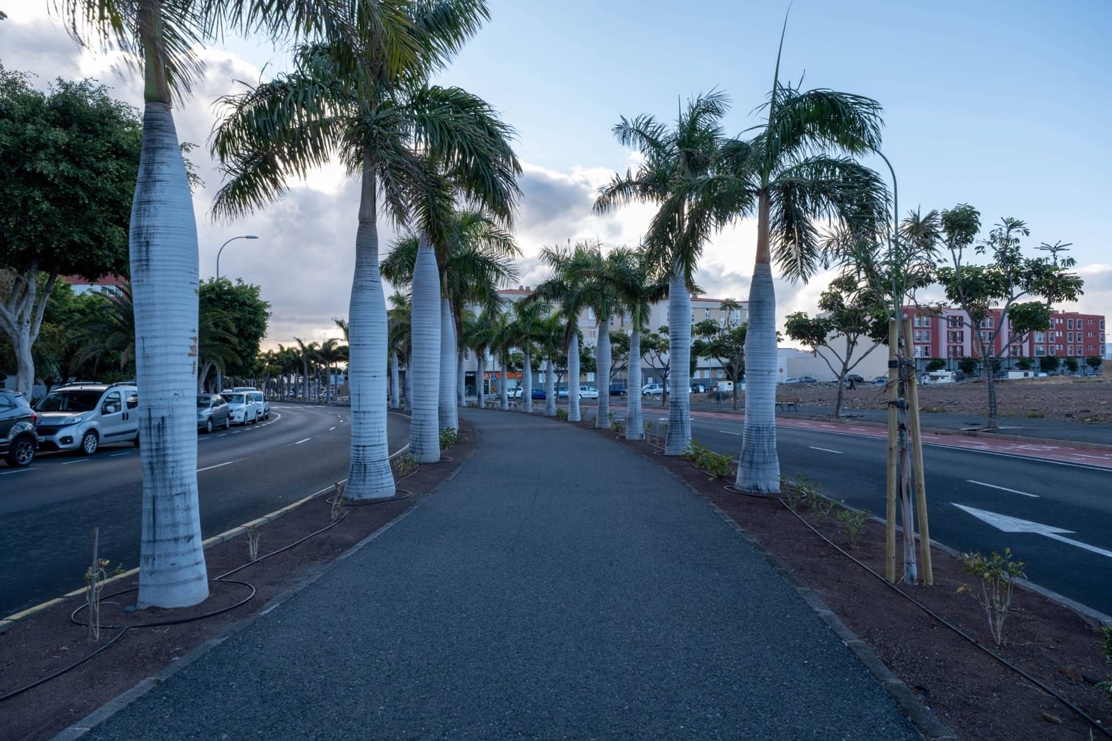 Erhverv til salg i El Doctoral med garage - € 1.500.000 (Ref: 9116067)