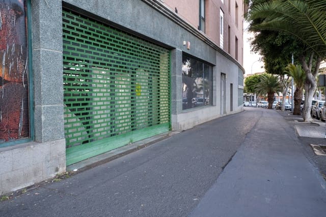 Erhverv til salg i El Doctoral, Santa Lucía de Tirajana med garage - € 1.500.000 (Ref: 9116067)