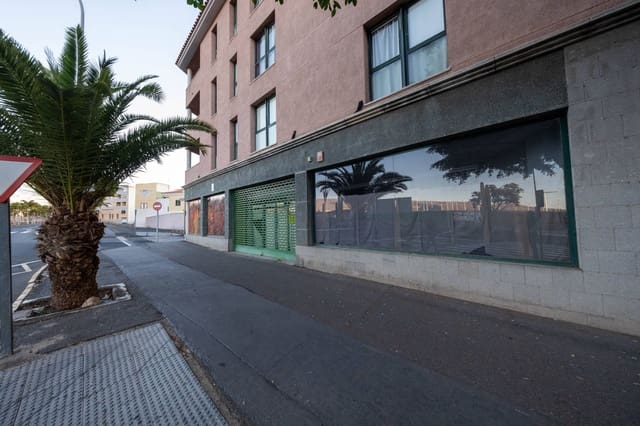 Erhverv til salg i El Doctoral, Santa Lucía de Tirajana med garage - € 1.500.000 (Ref: 9116067)