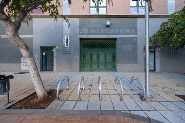 Erhverv til salg i El Doctoral, Santa Lucía de Tirajana med garage - € 1.500.000 (Ref: 9116067)