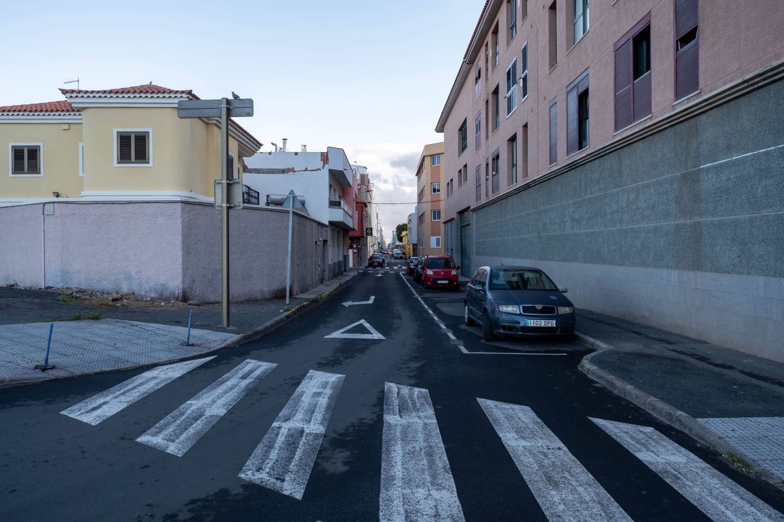 Erhverv til salg i El Doctoral med garage - € 1.500.000 (Ref: 9116067)