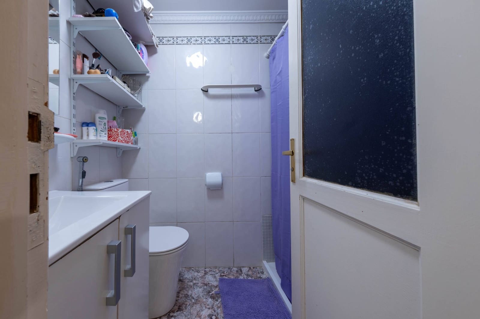 3 soveværelse Lejlighed til salg i La Garita med garage - € 210.000 (Ref: 9118698)