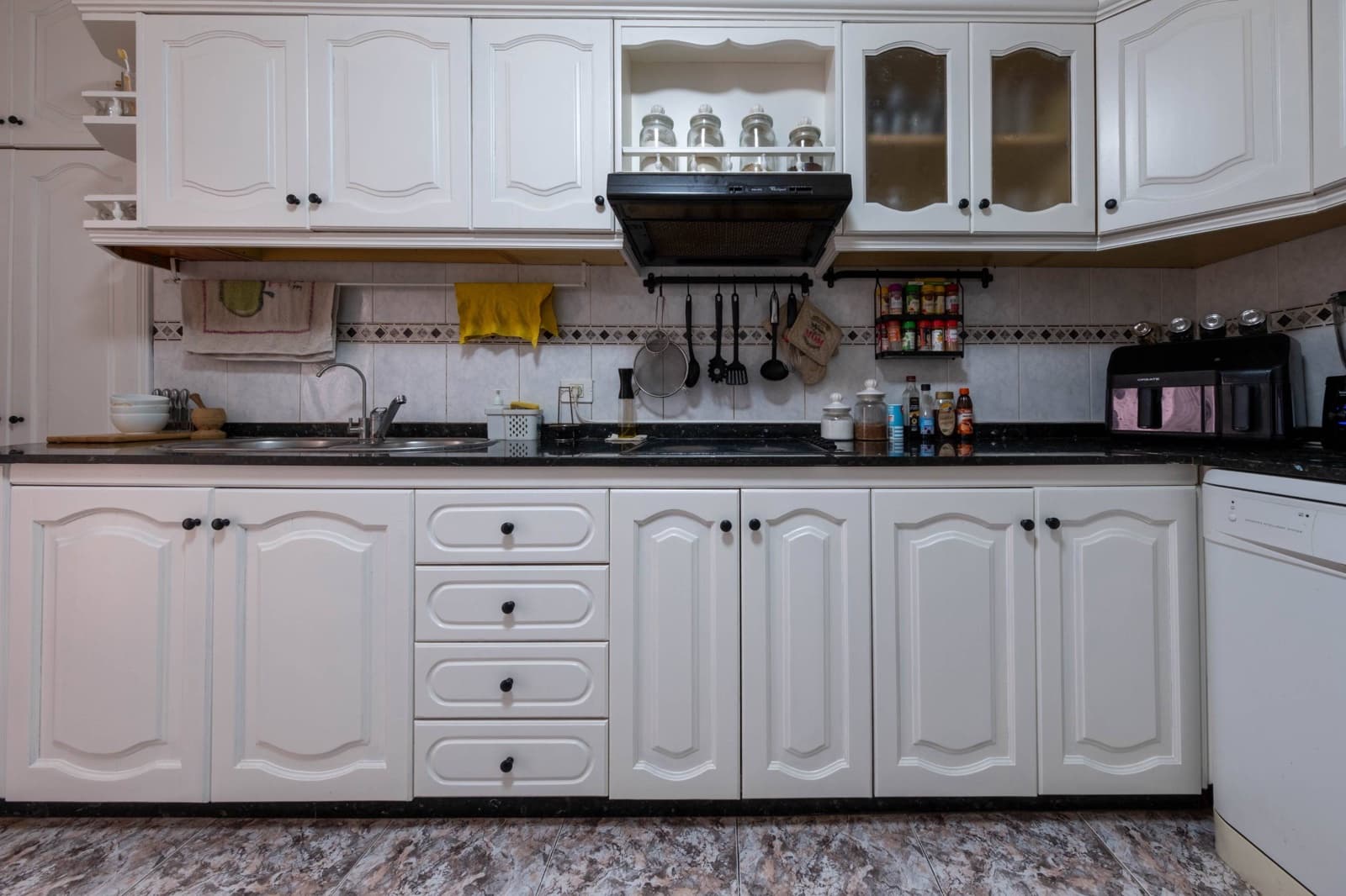 3 soveværelse Lejlighed til salg i La Garita med garage - € 210.000 (Ref: 9118698)