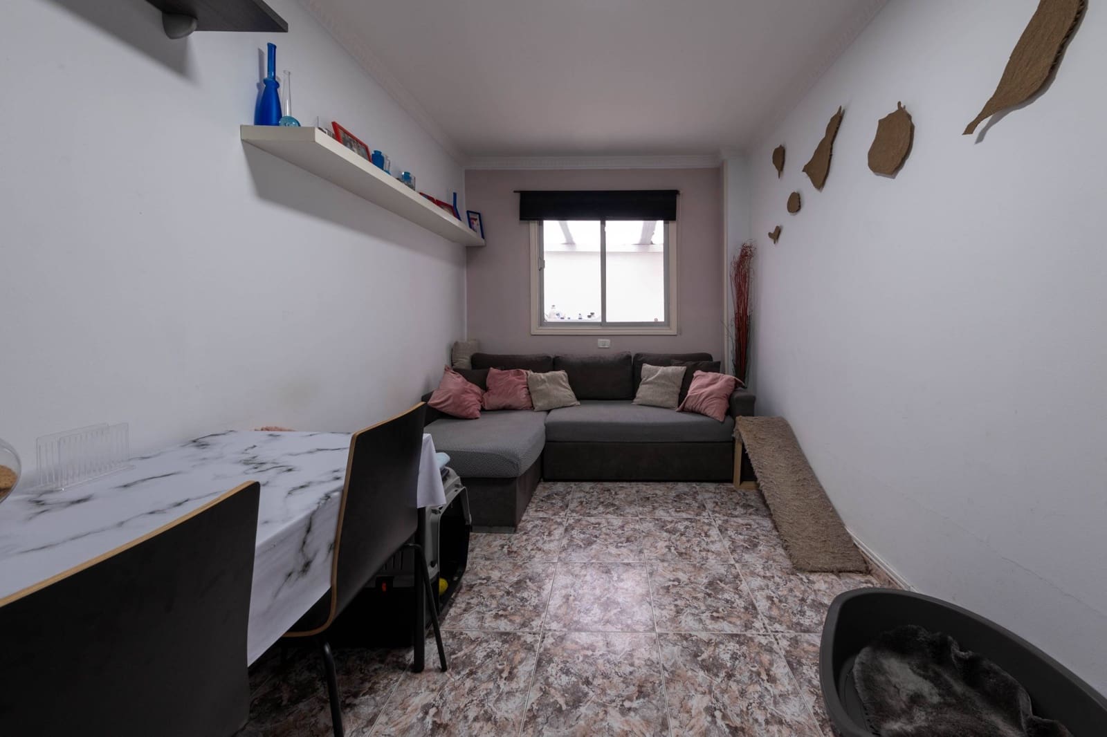 3 soveværelse Lejlighed til salg i La Garita med garage - € 210.000 (Ref: 9118698)