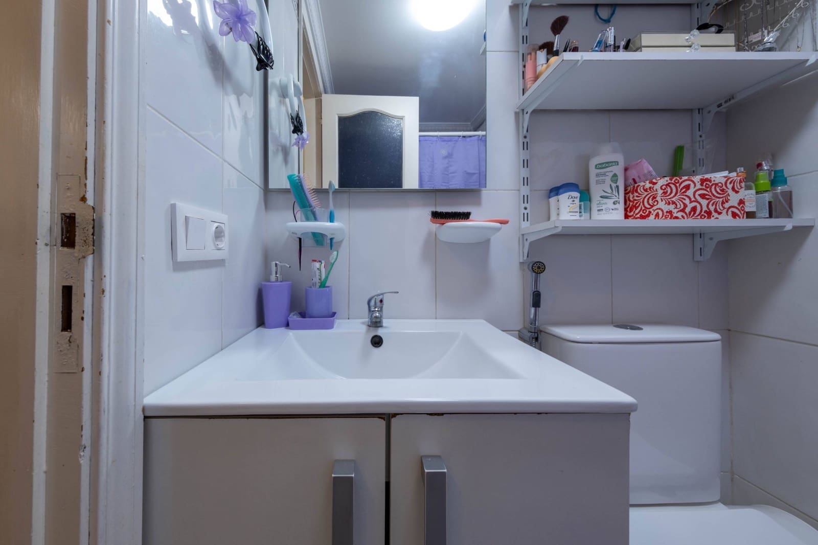 3 soveværelse Lejlighed til salg i La Garita med garage - € 210.000 (Ref: 9118698)