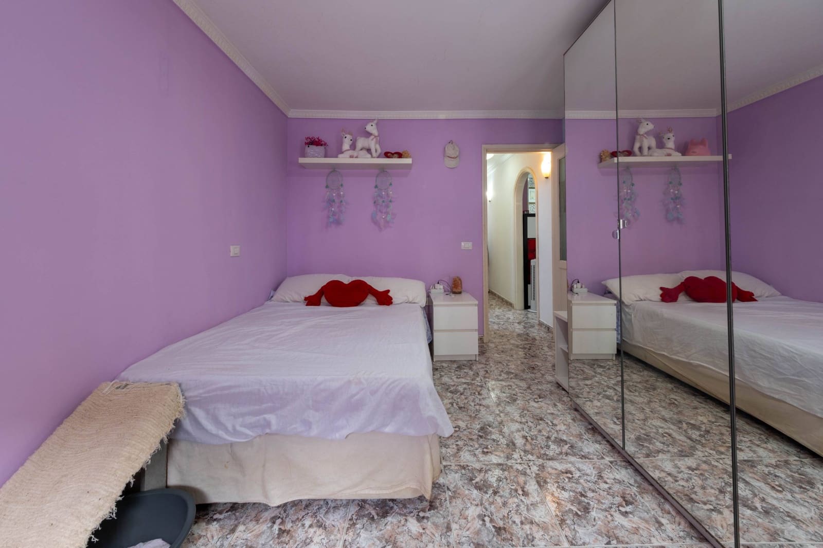 3 soveværelse Lejlighed til salg i La Garita med garage - € 210.000 (Ref: 9118698)