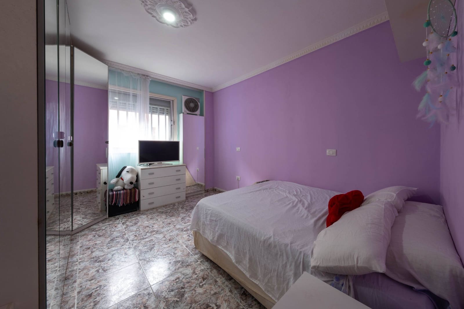 3 soveværelse Lejlighed til salg i La Garita med garage - € 210.000 (Ref: 9118698)