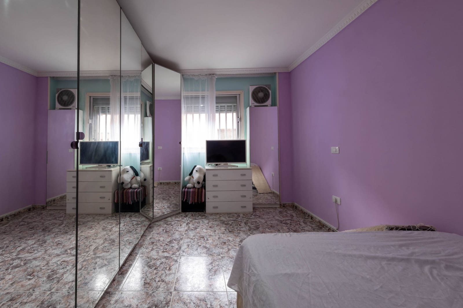 3 soveværelse Lejlighed til salg i La Garita med garage - € 210.000 (Ref: 9118698)