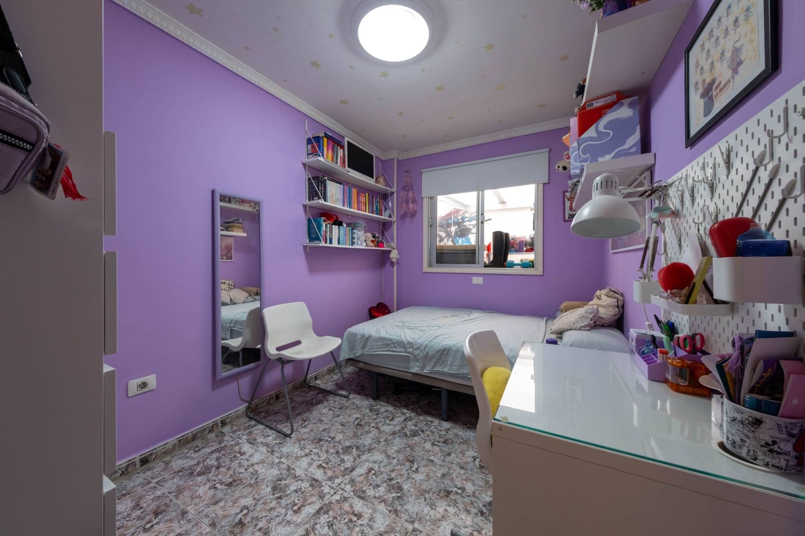 3 soveværelse Lejlighed til salg i La Garita med garage - € 210.000 (Ref: 9118698)