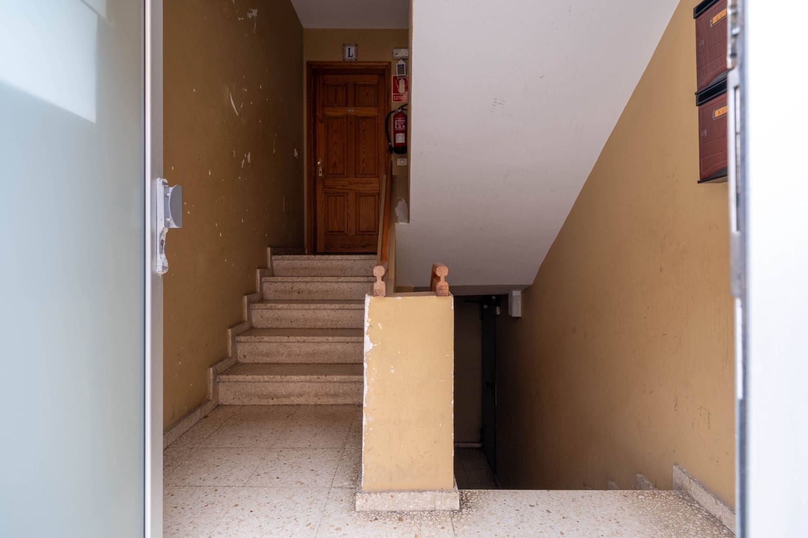 3 soveværelse Lejlighed til salg i La Garita med garage - € 210.000 (Ref: 9118698)