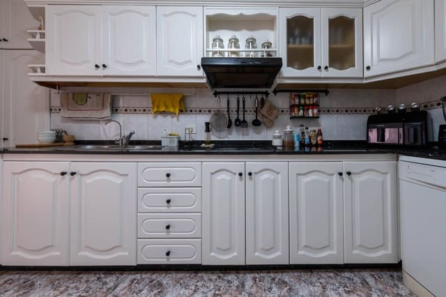 3 slaapkamer Appartement te koop in La Garita, Telde met garage - € 210.000 (Ref: 9118698)