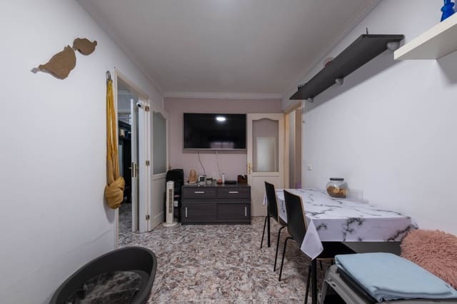 3 slaapkamer Appartement te koop in La Garita, Telde met garage - € 210.000 (Ref: 9118698)