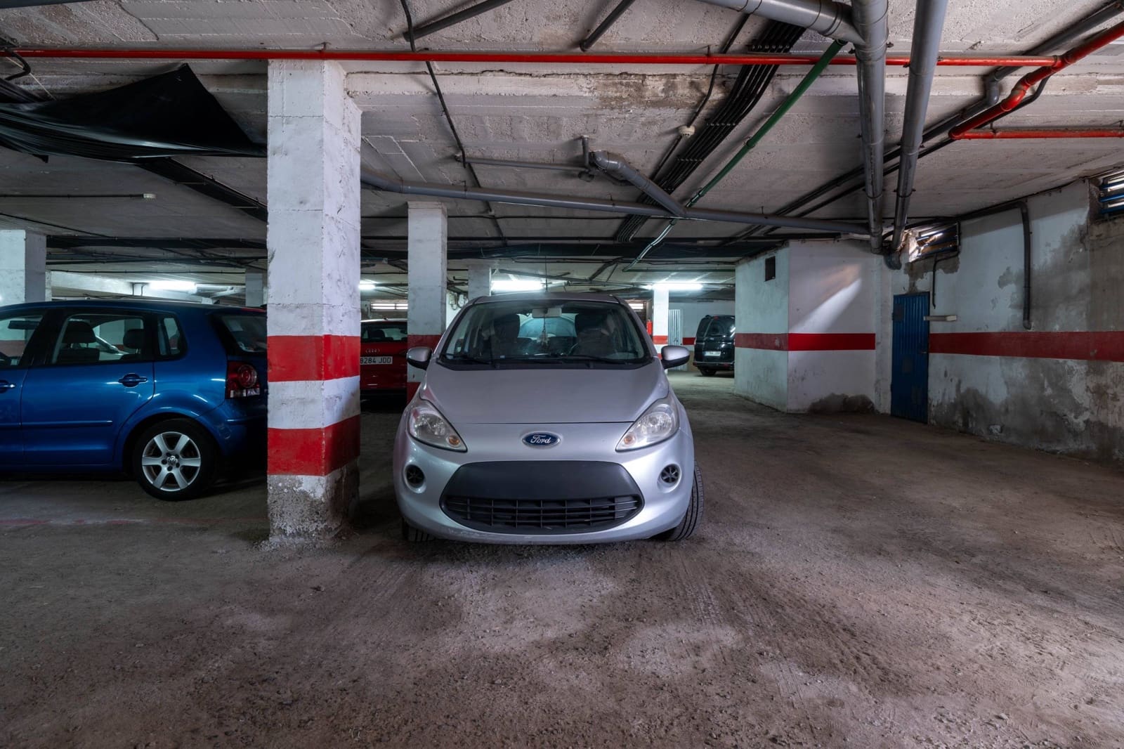 3 soveværelse Lejlighed til salg i La Garita med garage - € 210.000 (Ref: 9118698)