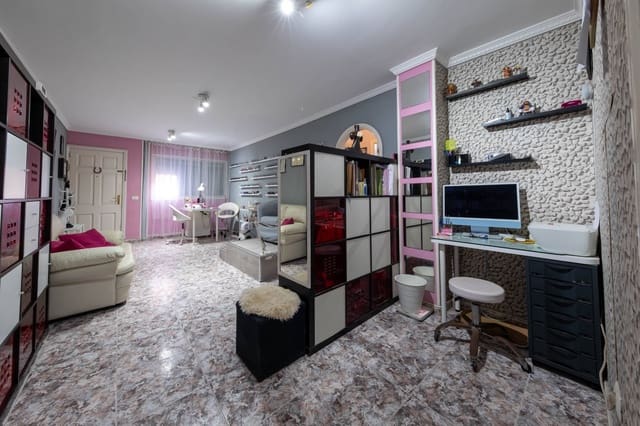 3 slaapkamer Appartement te koop in La Garita, Telde met garage - € 210.000 (Ref: 9118698)