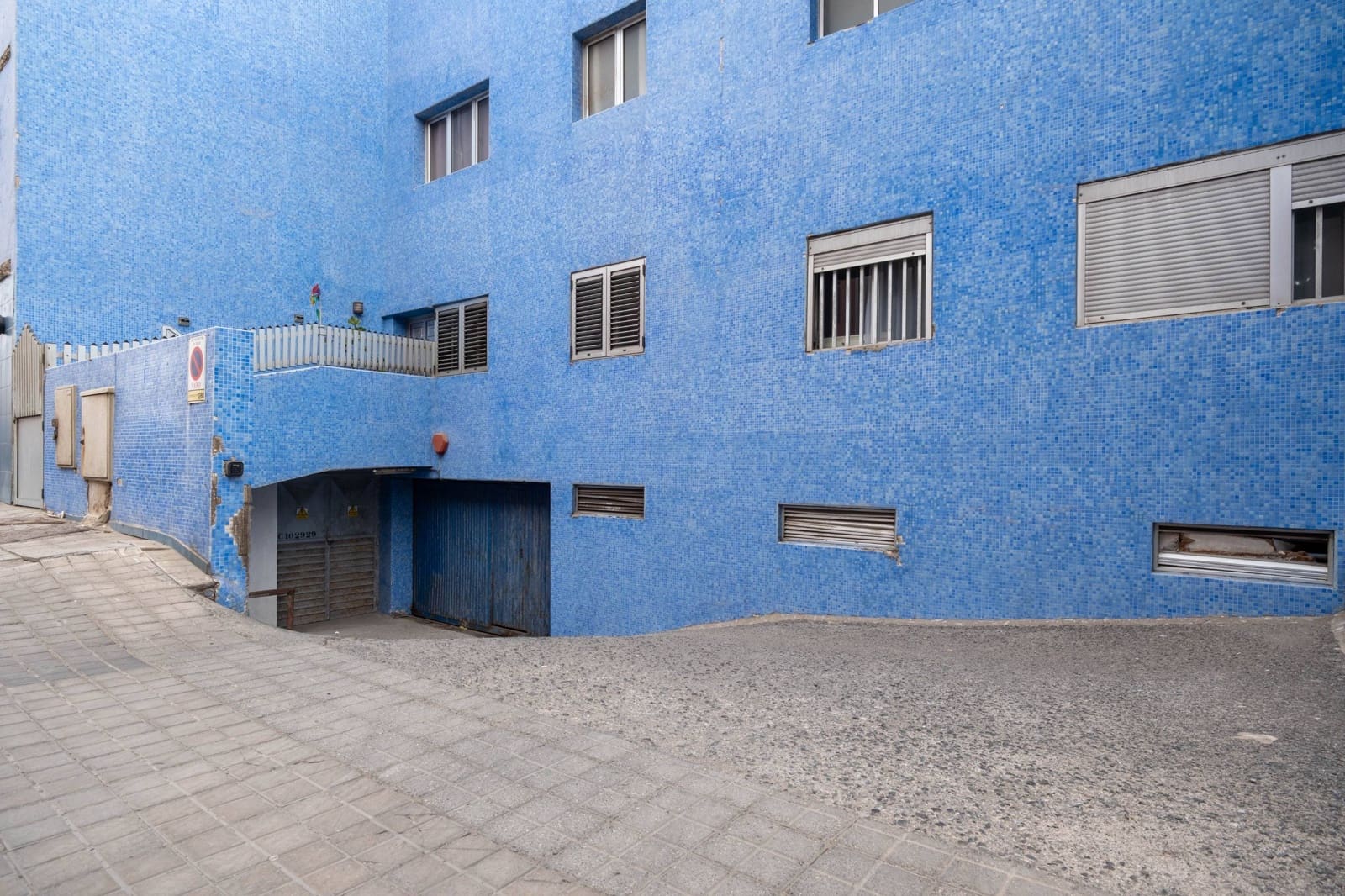 3 soveværelse Lejlighed til salg i La Garita med garage - € 210.000 (Ref: 9118698)