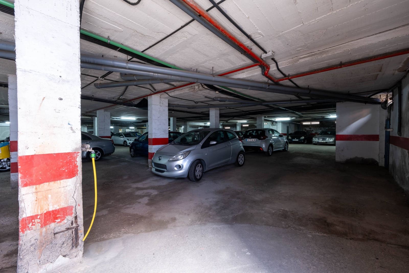 3 soveværelse Lejlighed til salg i La Garita med garage - € 210.000 (Ref: 9118698)